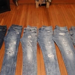 Men's American Eagle Jeans Size 28/32